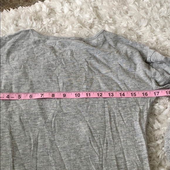 Justice Long Sleeved T - Picture 4 of 5